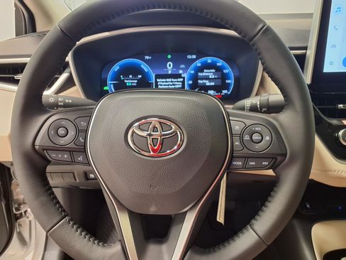 New 2026 Toyota Corolla XLE image 23