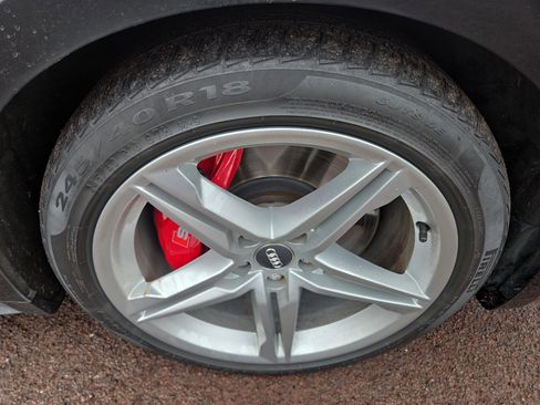 Used 2018 Audi S5 Premium Plus w/ Navigation Package image 9