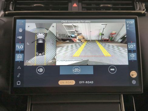 Certified 2026 Land Rover Range Rover Velar S AWD/4WD image 24