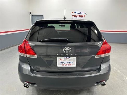 Used 2010 Toyota Venza image 10