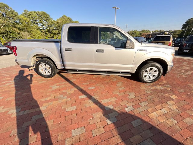 Used 2018 Ford F150 XLT RWD image 37
