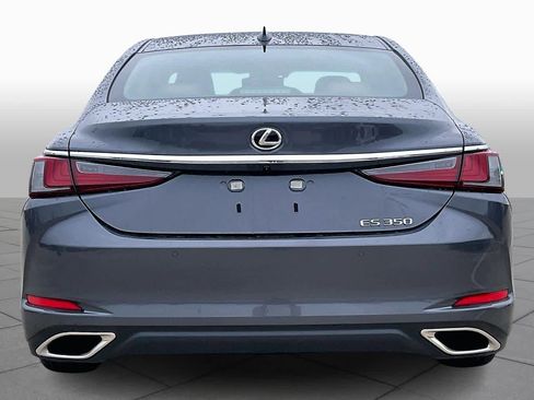 New 2025 Lexus ES 350 image 5