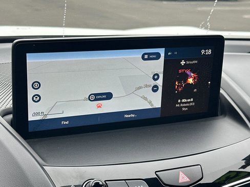 Used 2023 Acura RDX A-Spec image 19