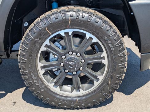 New 2026 RAM 2500 Rebel AWD/4WD image 11