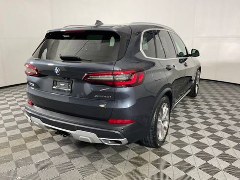 Used 2022 BMW X5 xDrive40i w/ Premium Package AWD/4WD image 6