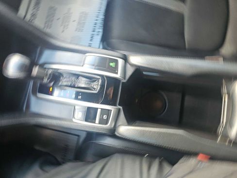 Used 2020 Honda Civic Sport image 30