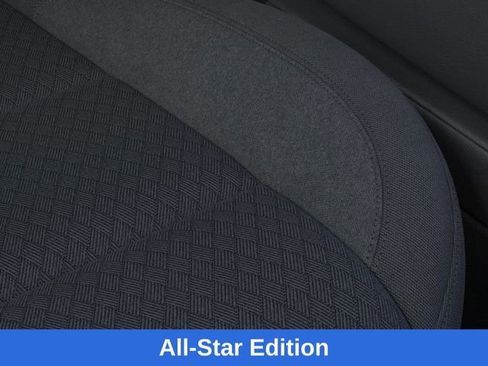 New 2026 Chevrolet Silverado 1500 LT image 22