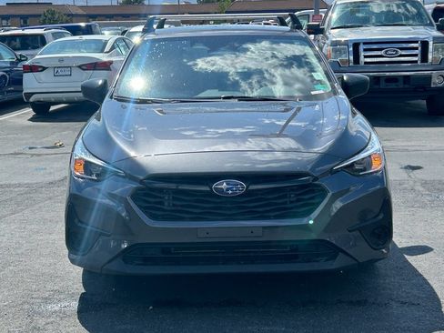 Used 2024 Subaru Impreza 2.0i AWD/4WD image 9