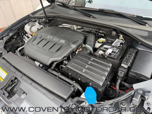 Used 2020 Audi A3 2.0T Premium image 14