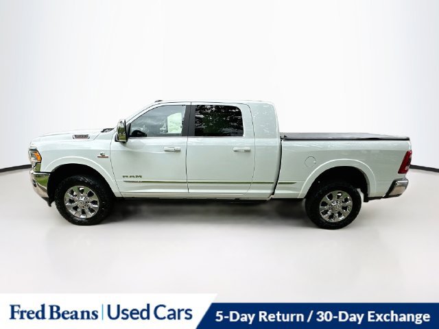 Certified 2024 RAM 3500 Limited AWD/4WD image 5