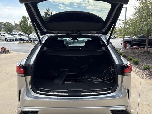 Certified 2024 Lexus RX 500h F Sport image 32