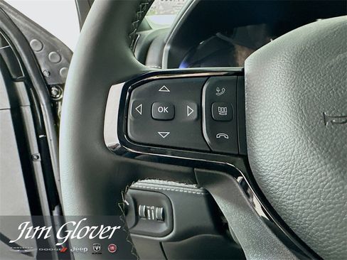 New 2026 RAM 2500 Limited image 29