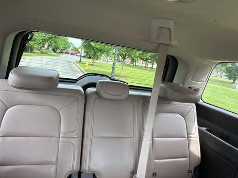 Used 2022 Lincoln Navigator Reserve AWD/4WD image 18