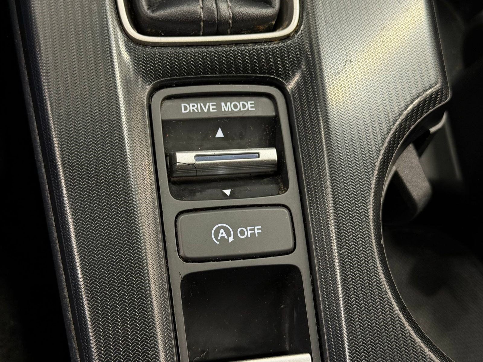 Used 2023 Honda Civic Sport image 17