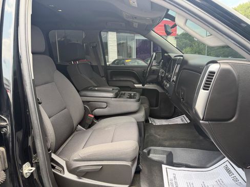 Used 2014 Chevrolet Silverado 1500 LT w/ All Star Edition AWD/4WD image 15
