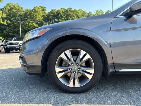 Used 2015 Honda Crosstour EX-L image 9