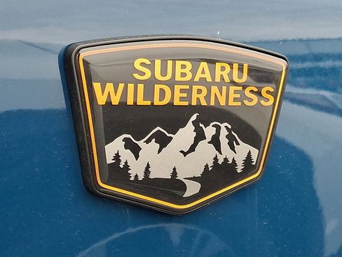 New 2026 Subaru Crosstrek 2.5i Wilderness AWD/4WD image 5
