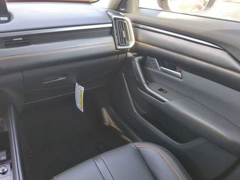 New 2026 MAZDA CX-50 AWD 2.5 Hybrid w/ Cargo Package image 15