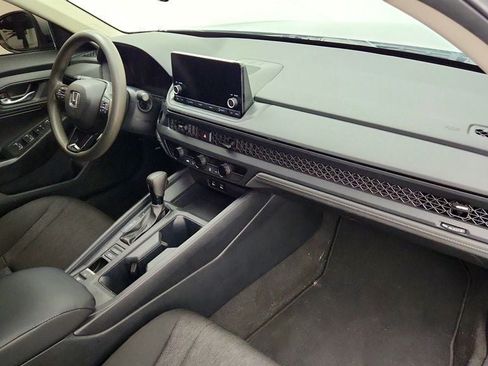 Used 2023 Honda Accord LX image 23