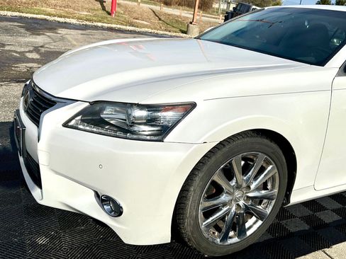 Used 2014 Lexus GS 350 image 12