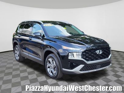 Certified 2023 Hyundai Santa Fe SEL