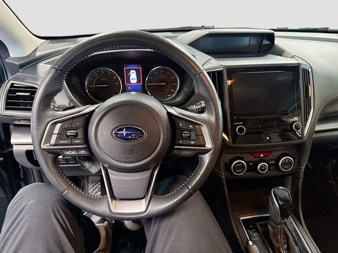 Used 2022 Subaru Crosstrek 2.5i Limited image 22