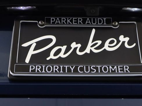 Used 2020 Audi Q8 Prestige w/ Prestige Package AWD/4WD image 26