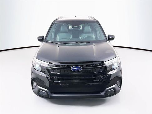 New 2026 Subaru Forester Sport AWD/4WD image 6