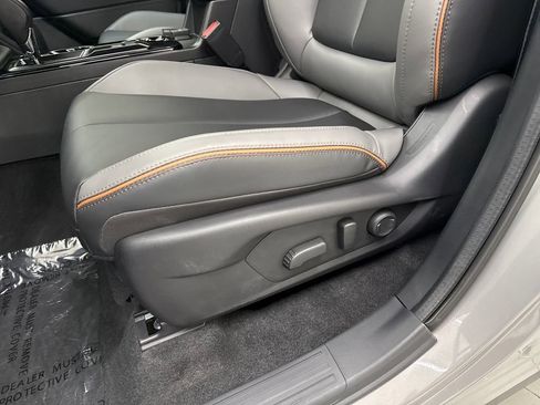 New 2026 Subaru Forester Sport AWD/4WD image 12