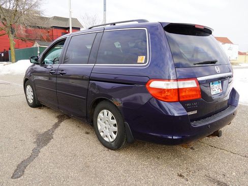 Used 2006 Honda Odyssey Touring image 6