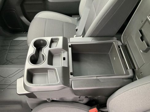 Used 2022 Chevrolet Silverado 1500 Custom w/ Rally Edition image 48