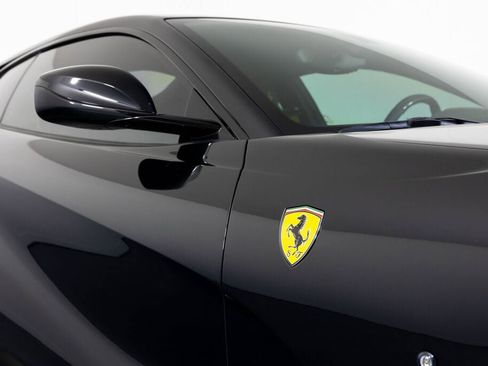 Certified 2019 Ferrari 812 Superfast RWD image 29