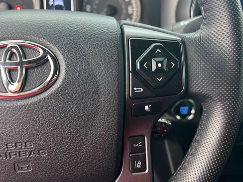 Certified 2023 Toyota Tacoma TRD Sport w/ TRD Premium Sport Package image 22