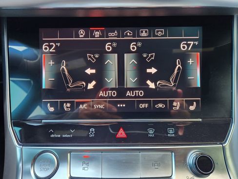 Used 2019 Audi A6 3.0T Premium Plus w/ Premium Plus Package image 18