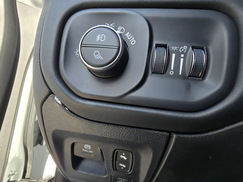 New 2026 RAM 1500 Limited AWD/4WD image 34