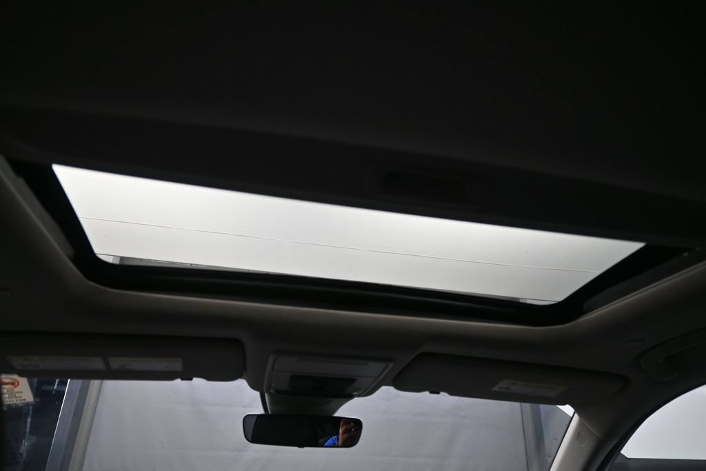 Used 2026 Honda CR-V EX-L image 22
