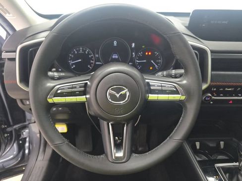 Used 2024 MAZDA CX-50 AWD 2.5 Turbo image 7