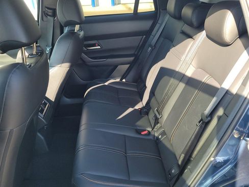 Used 2025 MAZDA CX-50 AWD 2.5 S w/ Premium Plus Pkg image 22