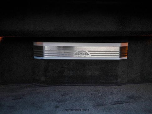 Used 2010 Bentley Continental GTC AWD/4WD image 41