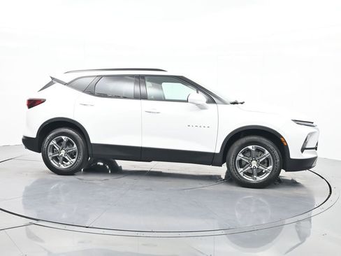 Used 2023 Chevrolet Blazer LT w/ Convenience Package image 6