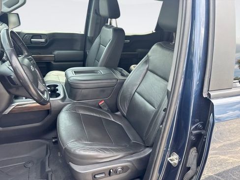 Used 2020 Chevrolet Silverado 1500 RST w/ All-Star Edition AWD/4WD image 11