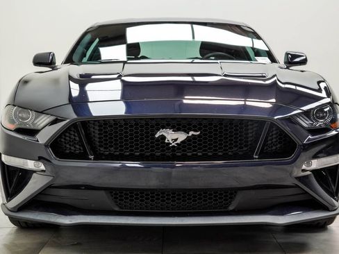 Used 2021 Ford Mustang GT RWD image 4