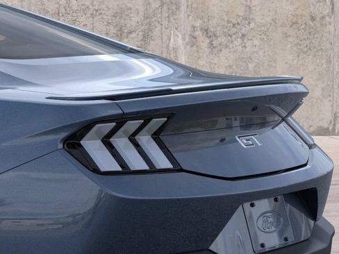 New 2026 Ford Mustang GT Premium RWD image 22