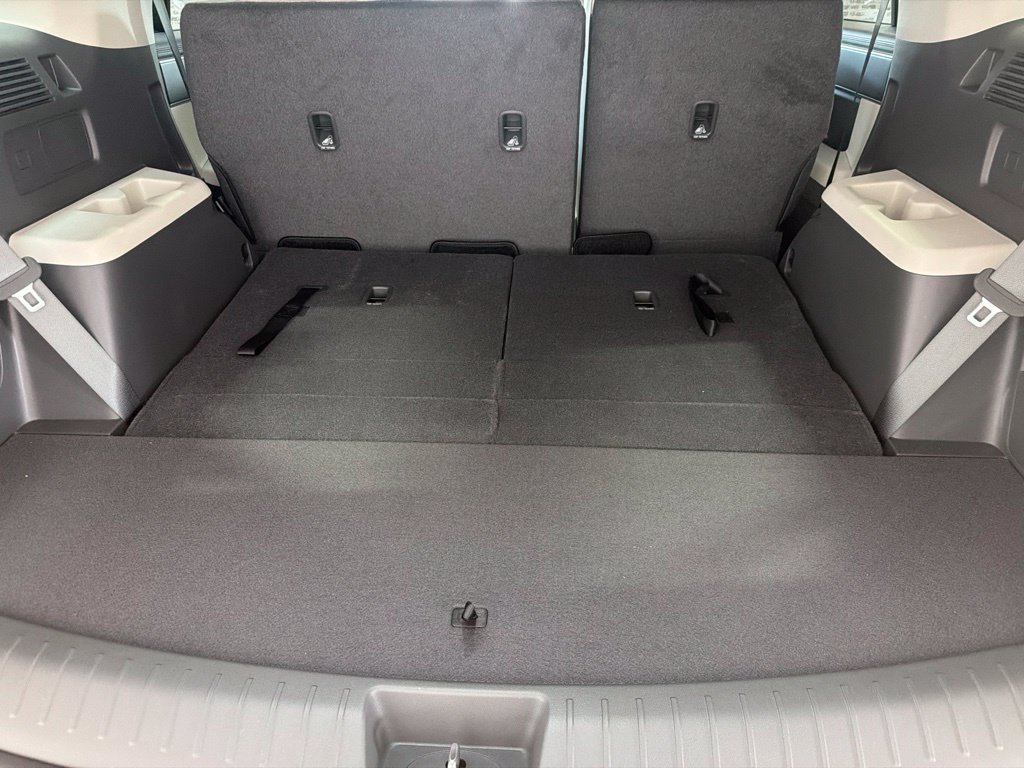 New 2027 Hyundai Santa Fe SE FWD image 9