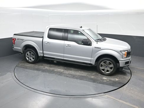 Used 2019 Ford F150 XLT w/ Equipment Group 302A Luxury image 23