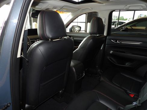 Certified 2025 MAZDA CX-5 Carbon Edition AWD/4WD image 22