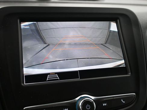 Used 2022 Chevrolet Equinox LT w/ LPO, Blackout Package FWD image 20