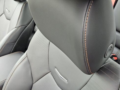 New 2026 Cadillac CT5 V w/ Technology Package AWD/4WD image 28