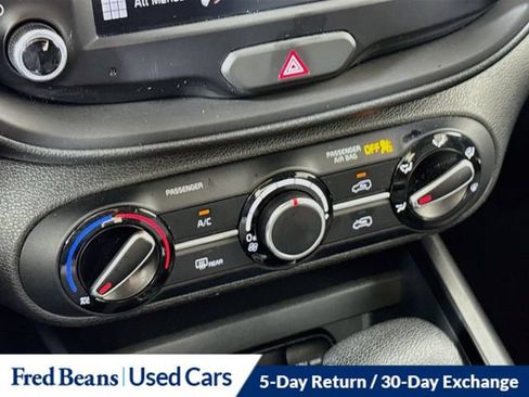 Used 2024 Kia Soul LX w/ Option Group 015 FWD image 21