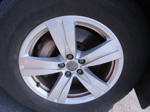 Used 2019 Audi Q7 2.0T Premium Plus w/ Premium Plus Package image 18